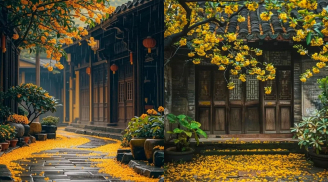 4 chỗ trong nhà để trống mới Lộc, lấp đầy Phúc tan, là chỗ nào?