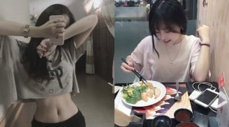 Ăn cơm vào khung giờ này giúp giảm cân, eo thon, không cần kiêng khem khắc khổ hay tập nặng