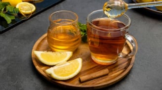 Cách pha nước chanh giúp đốt mỡ, giảm cân thần tốc, da láng mịn: Dễ mà ít người hay