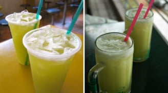 Cách uống nước mía làm tăng gấp đôi chức năng gan thận