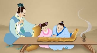 Cổ nhân dạy: Giữ 3 nơi này trong nhà bừa bộn, con cái càng thông minh, sự nghiệp đời sau vượt đời trước