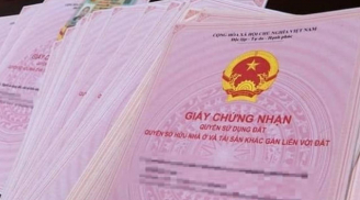Hàng triệu người hưởng lợi theo Luật Đất đai mới: Quyền lợi vàng ai cũng phải biết