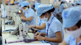 Tin vui: Người lao động tại khu vực này sắp được tăng lương tối thiểu thêm 900.000 đồng/tháng, hưởng lợi lớn