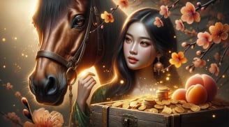 Top 3 con giáp Lớ Ngớ Vớ Huy Chương, Giàu Sang Thẳng Tiến sau ngày 5/10