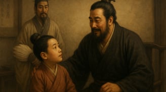 4 bí quyết dạy con từ Tam Quốc khiến cha mẹ hiện đại phải “gật gù”: Thực tế hơn mọi cuốn sách best-seller