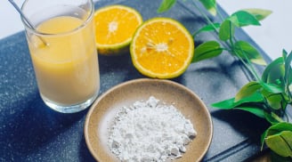 6 món ăn thải độc buồng trứng, phòng bệnh phụ khoa