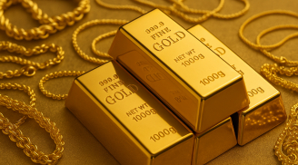 Bảng giá vàng 9999 24K 18K SJC DOJI PNJ hôm nay 5/10/2025