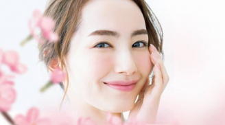 Da sáng bật tông và căng đầy collagen nhờ các bí kíp này