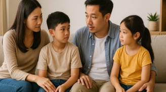Em nhỏ làm hỏng đồ của anh/chị: Bố mẹ nên xử lý thế nào để không mất lòng cả hai bên?
