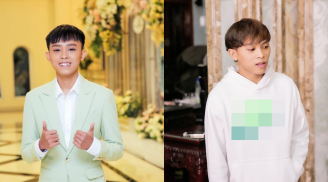 Hồ Văn Cường nói gì khi được hỏi về việc có ý định phẫu thuật thẩm mỹ không?