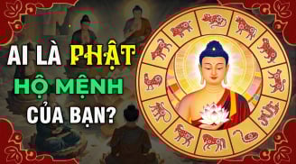 Phật Độ Hữu Duyên: 4 con giáp Hoạn Nạn qua đi Phúc Phần đến sau ngày 6/10