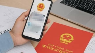 Thủ tục làm sổ đỏ online đơn giản, nhanh chóng: Nhận sổ đỏ tại nhà chỉ với 5 bước dễ thực hiện