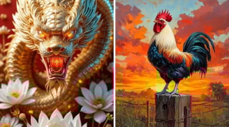 Top 3 tuổi Lột Xác Hóa Rồng, Giàu Có Vang Danh từ 16/10 đến 31/10