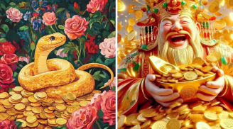 Top 3 tuổi Rồng Bay Phượng Múa, Mở Cửa Đón Tiền sau ngày 7/10
