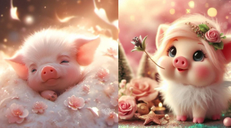 Từ 8/10-18/11: 3 tuổi đi đâu cũng thuận, Thần Tài ban vàng phát bạc, 1 tuổi cẩn trọng khi 'xuống tiền'