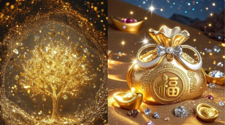 2 tuổi sinh ra ở Vạch Đích, Hưởng Phước Tổ tiên cha mẹ, 1 tuổi sinh ra tủi hờn nhưng được phúc Hôn nhân