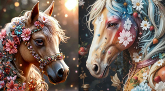 3 con giáp nữ vừa Tài Năng vừa Xinh Đẹp nên hay dính Thị Phi nhưng càng gặp khó lại càng tỏa sáng