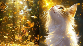 3 tuổi Gặp Thời Trúng Lớn từ tháng 9 âm, Vận May Tới Tấp, Vàng Son phủ đầy, làm đâu thắng đó