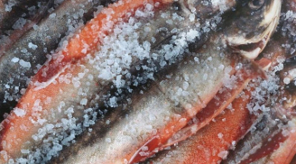 Ai thích ăn món cá quen thuộc này phải cẩn thận: WHO xếp vào nhóm 'chất gây ung thư số 1'