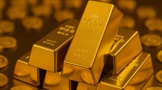 Bảng giá vàng 9999 24K 18K SJC DOJI PNJ hôm nay 6/10/2025