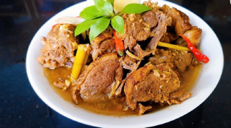 Bí quyết nấu vịt giả cầy thơm ngon, thịt mềm mọng, đậm đà