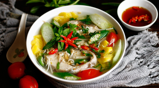 Cách nấu canh chua ngon
