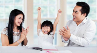 Cha mẹ càng ít quan tâm 3 điều này, con cái càng thành công rực rỡ