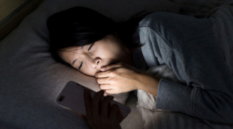 Có 4 thói quen trước khi đi ngủ có thể gây hại đến thận