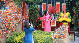 Lịch nghỉ Tết Nguyên đán 2026 mới nhất: Dự kiến người lao động được nghỉ mấy ngày