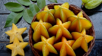 Loại rẻ bèo giúp da đều màu, vòng eo thon