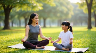 Mẹ càng “xài hoang” ở 3 điều này, con càng thông minh, tự tin và thành công – Đừng tiếc!