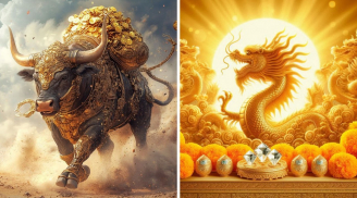 Sau ngày 7/10: 3 tuổi Số Đỏ bất ngờ, hốt tiền Bạc Tỷ, rộng đường Tiến Thân