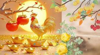 Tháng 10,11: 3 tuổi may mắn như 'Trúng Số Độc Đắc', Kinh doanh phát tài, 1 tuổi đổi việc bất ngờ