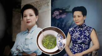 Tống Mỹ Linh bị ung thư vẫn sống thọ hơn 100 tuổi: Thường xuyên uống 2 loại nước góp phần duy trì sức khoẻ