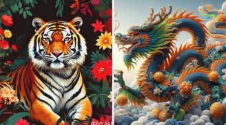 Top 3 tuổi Hổ Nhảy Rồng Bay, Bội Thu Tiền Của sau ngày 8/10