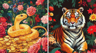 Top 3 tuổi Rồng Thiêng Trỗi Dậy, Lộc Lá Tưng Bừng từ 7/10 đến 20/10