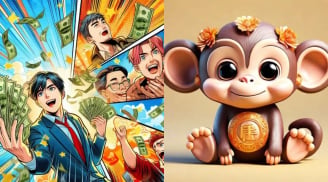 Từ 7/10: 4 con giáp rước vận may tài lộc nửa tháng, cơ hội ùn ùn kéo tới, tiền bạc chảy về không ngừng