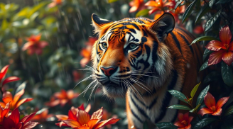 Từ 8-31/10: 2 tuổi đón đầu cơ hội Đắc sủng Thần Tài, 1 tuổi tình duyên thắm đỏ như hoa