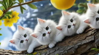 3 tuổi làm giàu bền vững: Đi chậm nhưng chắc, vừa kiếm tiền vừa giúp người, về già vừa nhiều tiền vừa giàu phúc