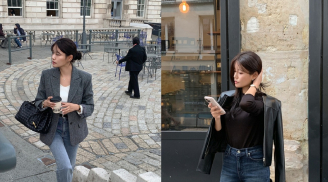 4 kiểu áo khoác được dự đoán sẽ dẫn đầu xu hướng năm nay