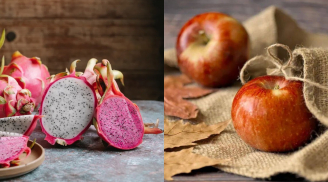 4 loại trái cây giúp 'ăn no vẫn gầy', càng ăn càng thon dáng, da lại đẹp mịn màng như sương