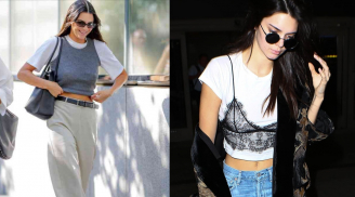 5 cách mix áo thun độc lạ mới mẻ giúp bạn “refresh” phong cách thời trang hằng ngày