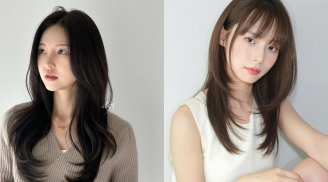 5 kiểu tóc lý tưởng là 'cứu cánh' cho nàng tóc mỏng luôn tự tin, xinh đẹp