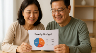 5 thói quen âm thầm giúp người trung niên giữ ví tiền luôn đầy – ai làm được đều ổn định tài chính