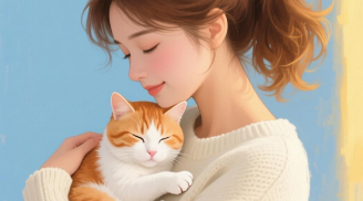 6 kiểu người càng có tuổi Phúc Khí càng dày, tai hoạ tự tránh xa, Tiền - Tài tự đến