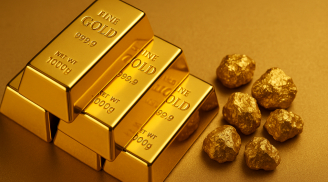 Bảng giá vàng 9999 24K 18K SJC DOJI PNJ hôm nay 7/10/2025