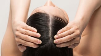 Bật mí 2 bí quyết giúp trẻ hóa mái tóc, giúp tóc đẹp bất chấp thời tiết khắc nghiệt