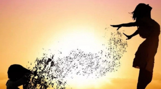 Đời người có 3 thứ Càng Cố Nắm Giữ Càng Mất càng mỏi mệt, người khôn ngoan biết Buông Trước Khi Mệt