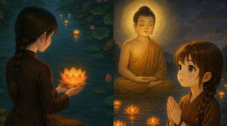 Cổ nhân dạy: Thay đổi người khác là tự rước đau khổ, thay đổi chính mình là mở ra hạnh phúc