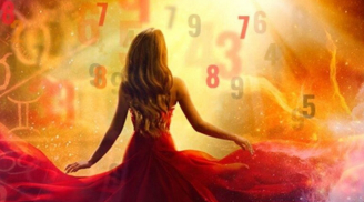 Cộng các con số trong Ngày Tháng Năm Sinh, được con số này thì chúc mừng cuộc đời bạn giàu sang quyền lực